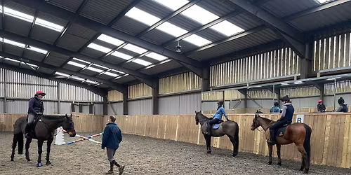 RoR Club Afternoon at The British Racing School with Jody Sole