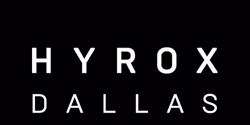 HYROX Dallas Training Camp - In Austin