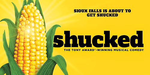 Shucked
