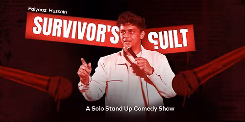 Survivor's Guilt