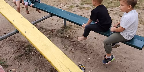 Schools Out- Summer Barbeque