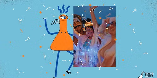 Krill Party