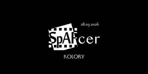 SpAFcer 28.03.2026 - Kolory