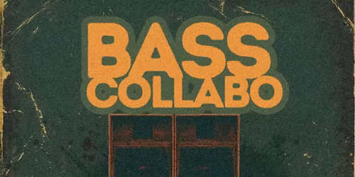 Bass Collabo | Ruff Puff Soundsystem, Banana F, Witch Dr | Dwa \u015awiaty