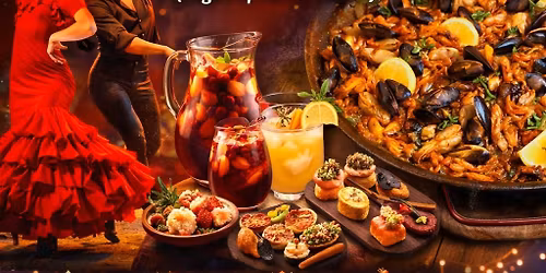 David Glasgow Farragut Rota Spain Reunion