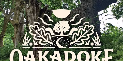 Oakadoke Trail Runs