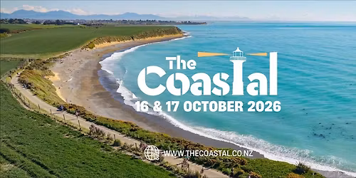 The Coastal 2026 \u2013 Run the Coast. Chase the Views.