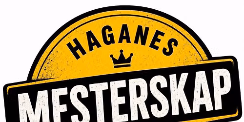 HAGANESMESTERSKAP i GJEMSEL