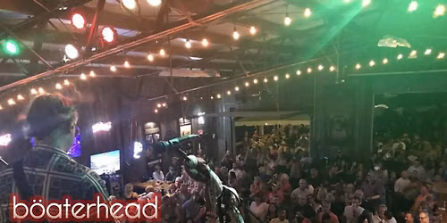 B\u00f6aterhead: North Olmsted Concert Series