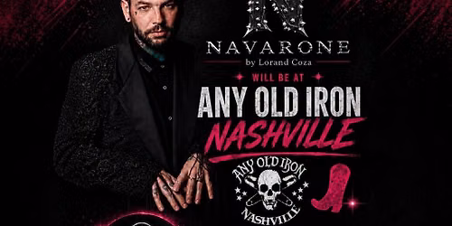 POP-UP experience NavaronebyLorand