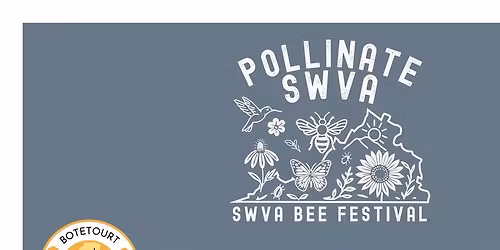 SW VA Bee Festival - 2026
