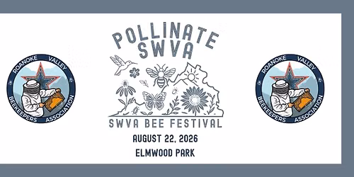 SW VA Bee Festival - 2026