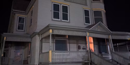 4 HR Ghost Hunt Strange Cragun House