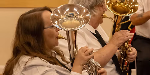Carolling in Tesco Extra, Newmarket!