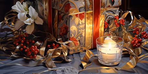 Haagan Laulun Joulukonsertti