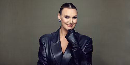 Sanna Nielsen - 30 \u00e5r som artist