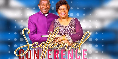 Scotland Conference