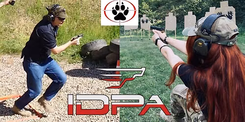 Scrat Academy: Wst\u0119p do strzelectwa dynamicznego - IDPA (28.08.2026)
