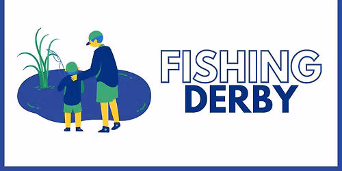 Children's Fishing Derby