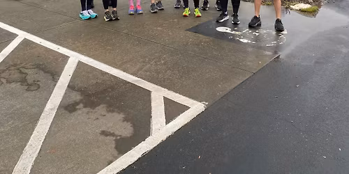 Cary Parkway Challenge 2026