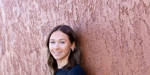 Aubree Brandau\u2019s High School Graduation 