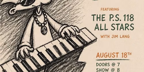 The Music of Hey Arnold! Live in Concert