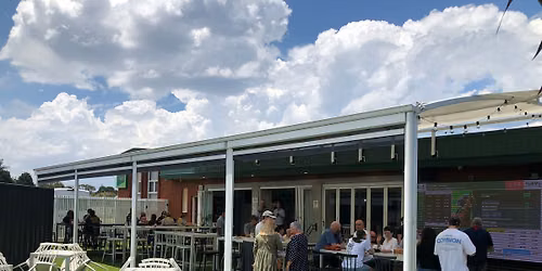 Saturday Punters Club