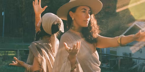 Rising Appalachia in Dunfanaghy