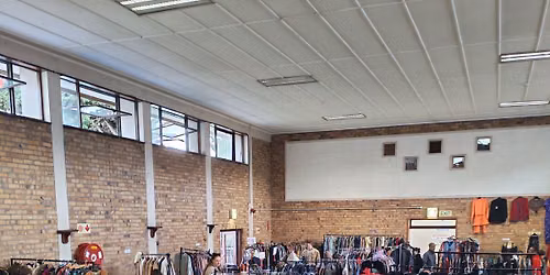The Obs-official Thrift + Alt Fest 