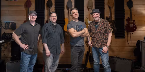 fireworks at the blue note