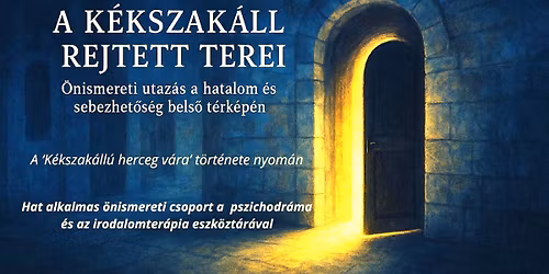 A K\u00c9KSZAK\u00c1LL REJTETT TEREI 