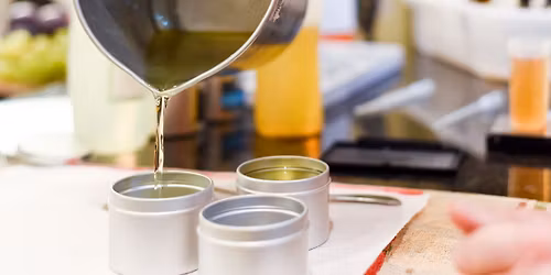 Candle Making Workshop