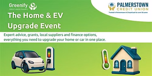 The Home & EV Upgrade Event