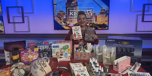 Free Coupon Class with  Saving Our Way