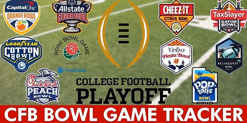 Sugar Bowl - CFP Quarterfinal: #3 Georgia vs TBD