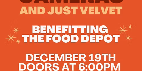 WINTERSTOCK: RED LIGHT CAMERAS & JUST VELVET