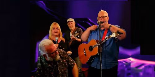 Open Mic at The Brewer's