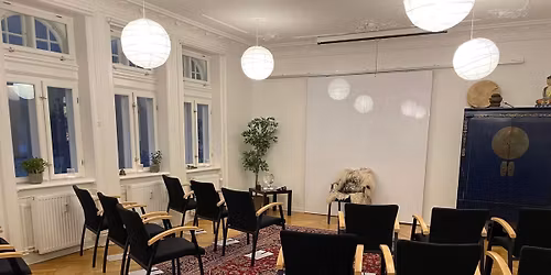 Intim klarsynsaften \/\/ K\u00f8benhavn