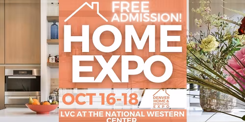 Denver Home Show