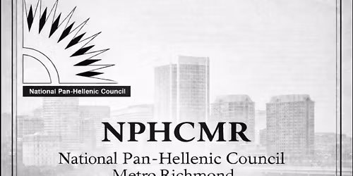NPHC Metro Richmond Founders Day Breakfast