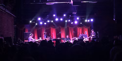 Joe Russo's Almost Dead