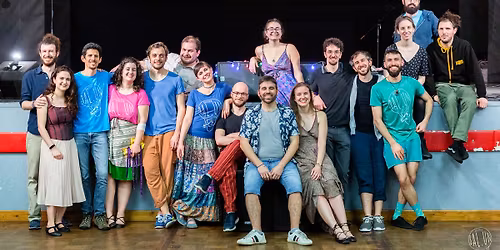 \ud83c\udf82 10 anni di Bal.Un: doppio concerto con Toc Toc Toc e Petit Piment