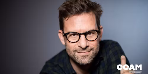 QUELQUES JOURS AVEC NICOLAS MATHIEU