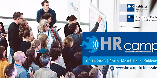 HRcamp Koblenz
