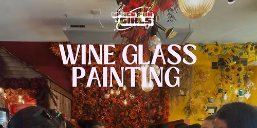 SFG: Wine Glass Painting\ud83d\udc9d 20\/04