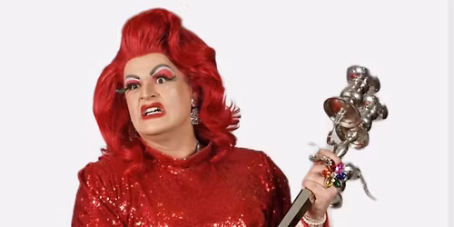 Dame Stuffy: Unwrapped and Outrageous