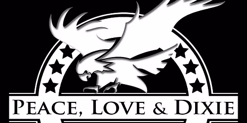 Peace, love & dixie