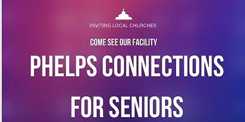 PCS Local Church Outreach
