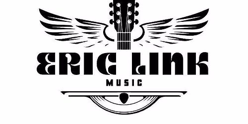 \ud83c\udfb6 Live Music at Wildflour featuring "Eric Link"