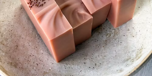 Holiday Shopping \/ Open Studio Saturdays at Treefort Naturals